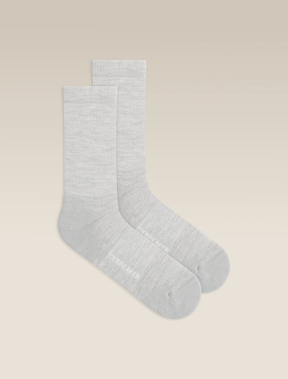 Men's Merino Lifestyle Light Crew Socks