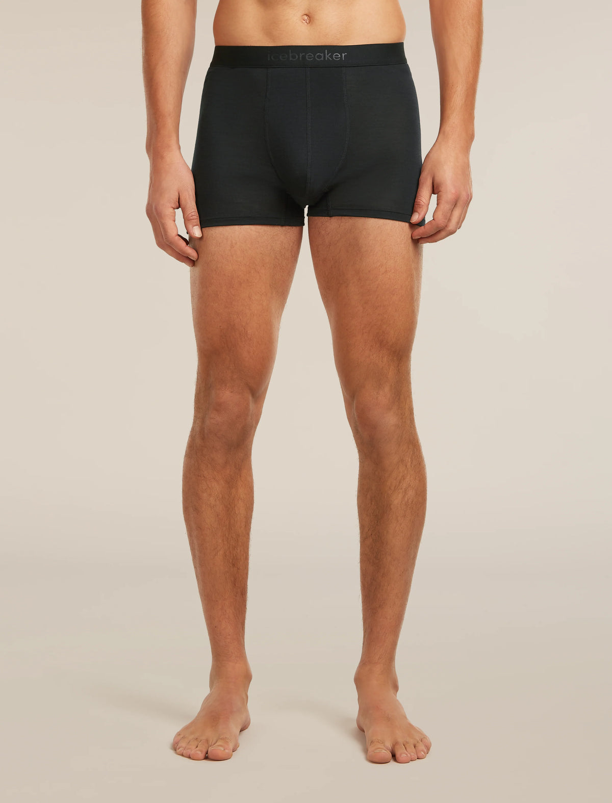 Men's Merino Blend 125 ZoneKnit™ Boxers