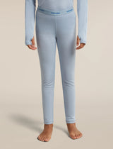 Kids' Merino 260 Oasis Thermal Leggings