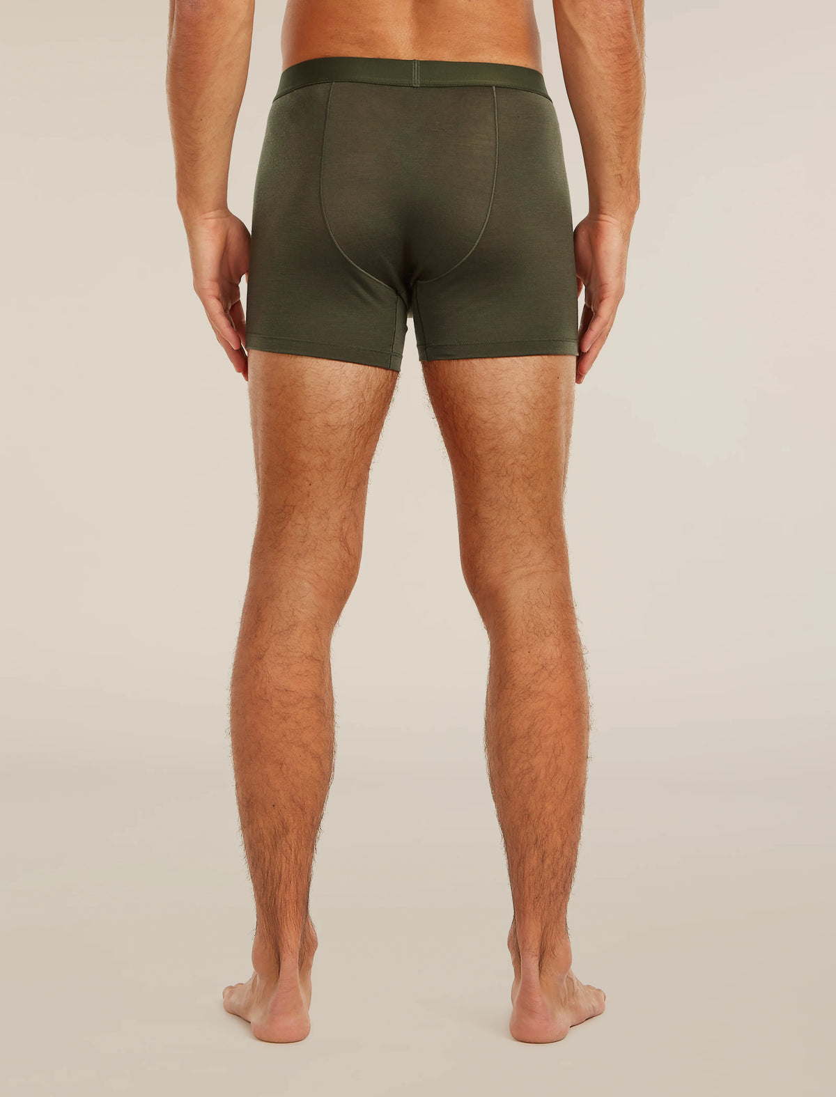 Men's Merino Blend 125 Cool-Lite™ Anatomica Boxers