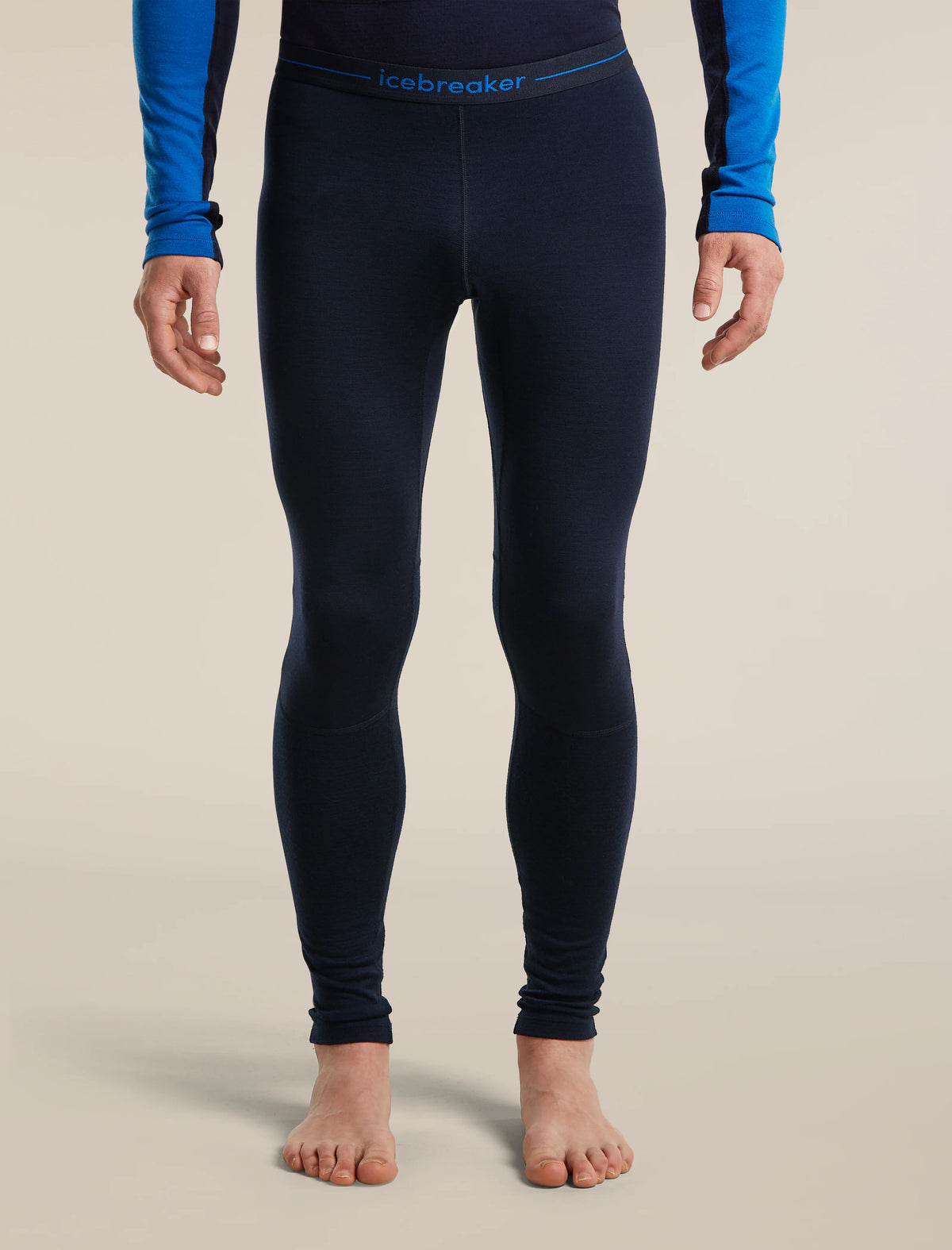 Men's Merino 260 ZoneKnit™ Thermal Leggings