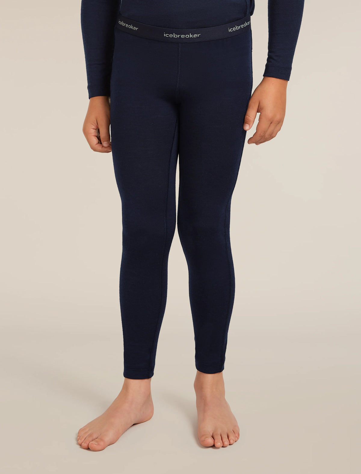 Kids’ Merino 200 Oasis Thermal Leggings