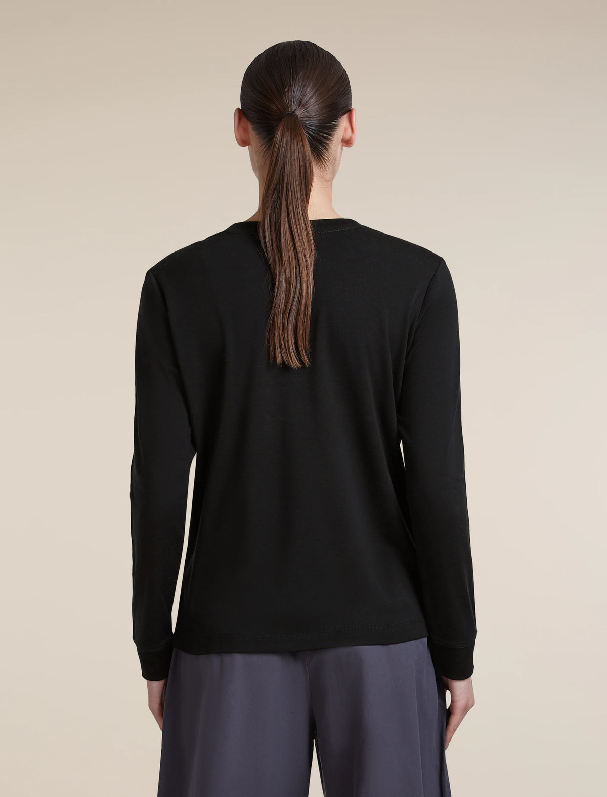 Women's 300 15.5 MerinoFine™ Long Sleeve Tee
