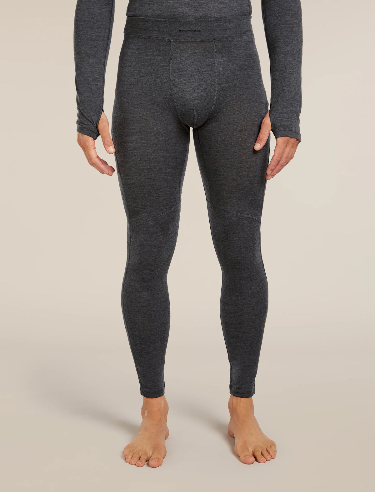 Men's 200 MerinoFine™ Ace Thermal Leggings