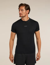 Men's Merino Blend 125 Cool-Lite™ Speed Short Sleeve T-Shirt