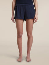 Women's Merino 150 Lodge Shorts