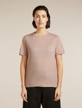 Women's 15.5 MerinoFine™ Jersey Short Sleeve Tee