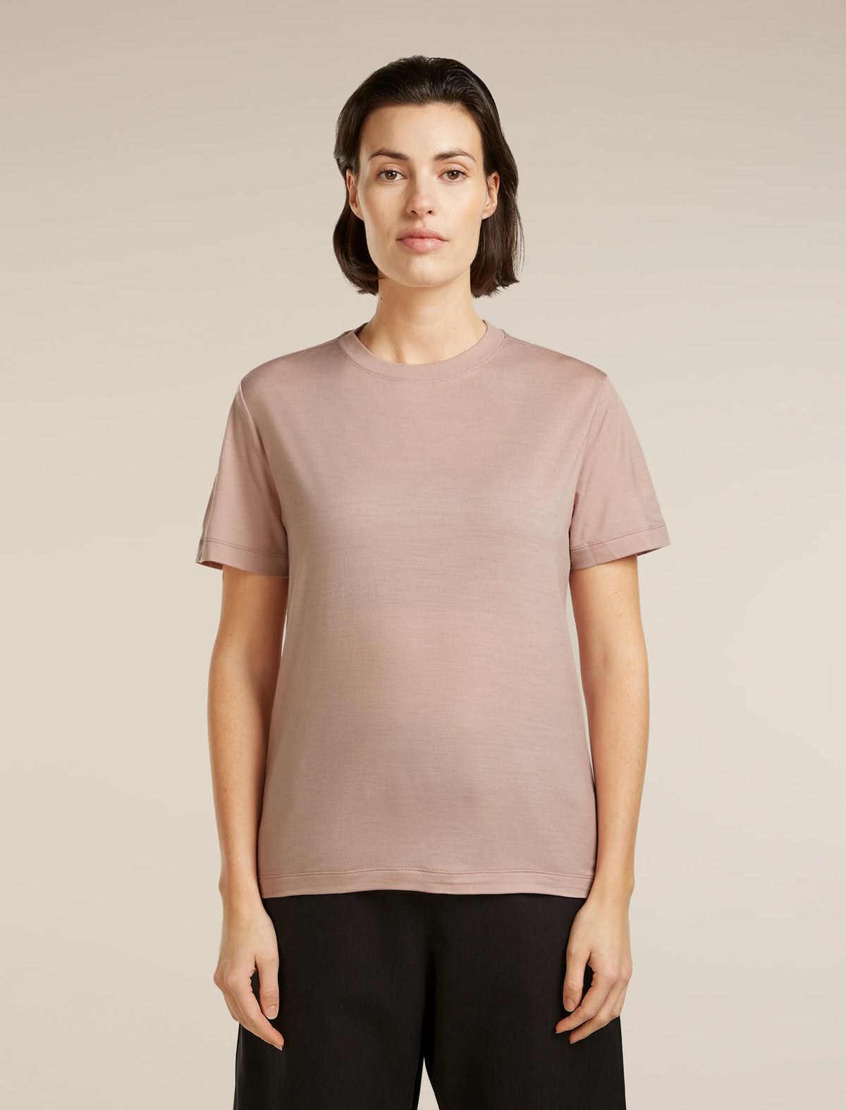 Women's 15.5 MerinoFine™ Jersey Short Sleeve Tee