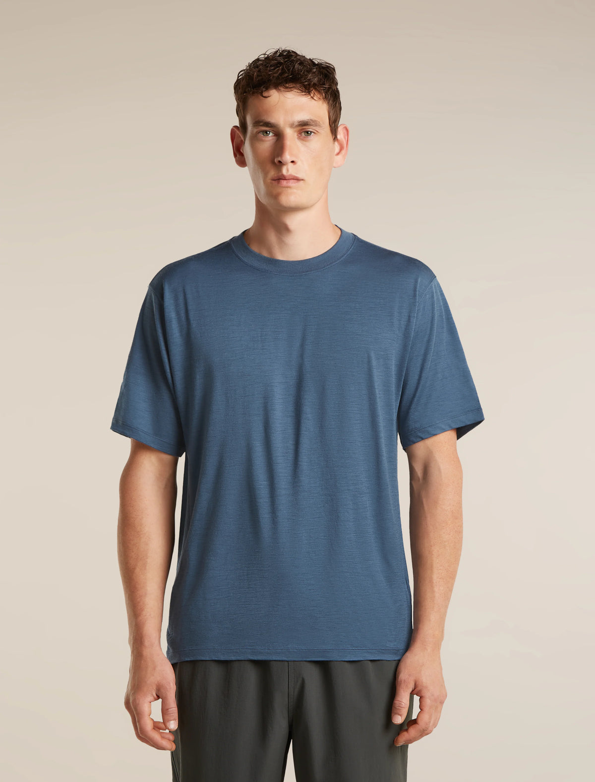 Men's Merino 150 Tech Lite Short Sleeve Relaxed Tee