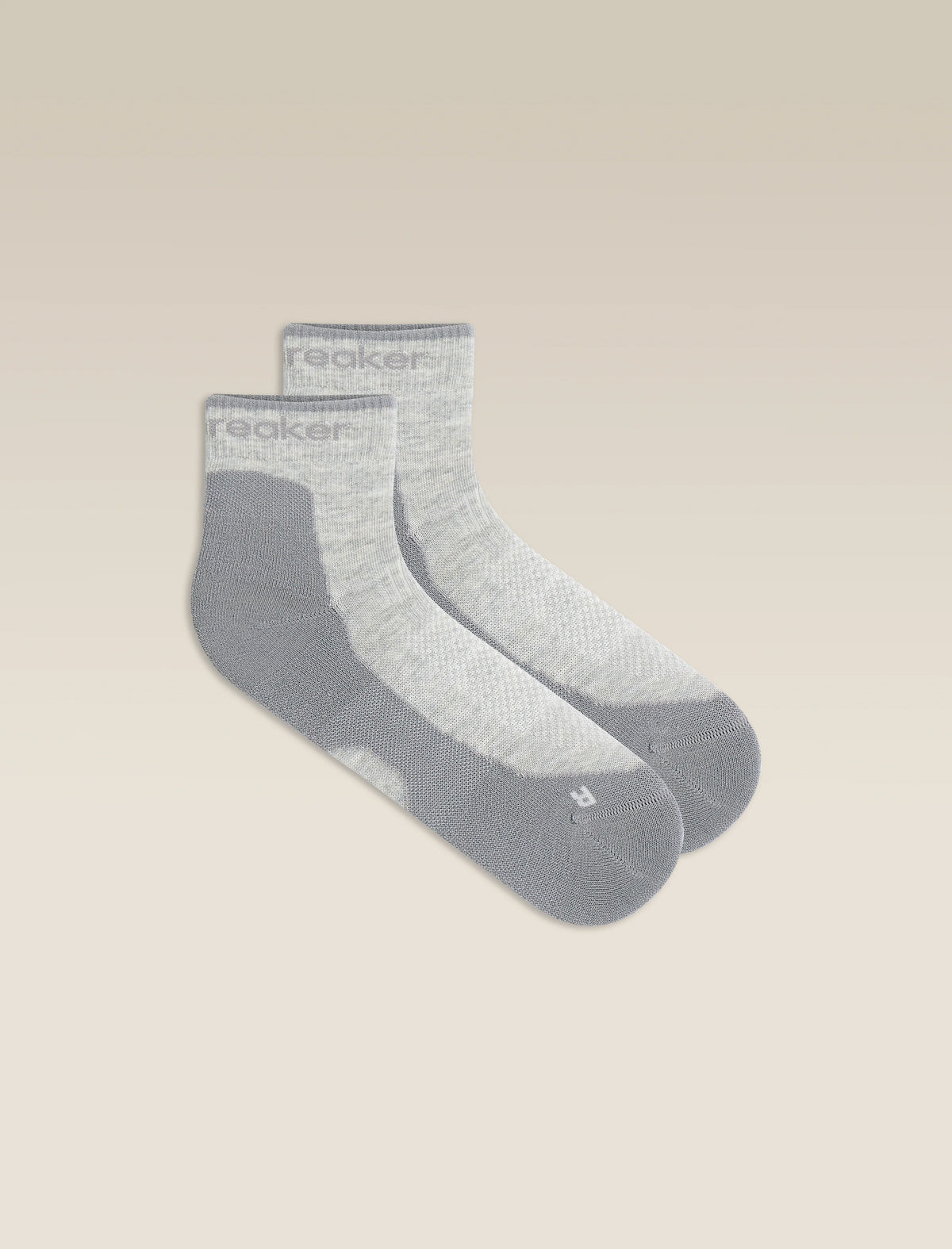 Women's Merino Hike+ Light Mini Socks