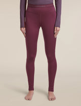 Women's Merino 200 ZoneKnit™ Leggings