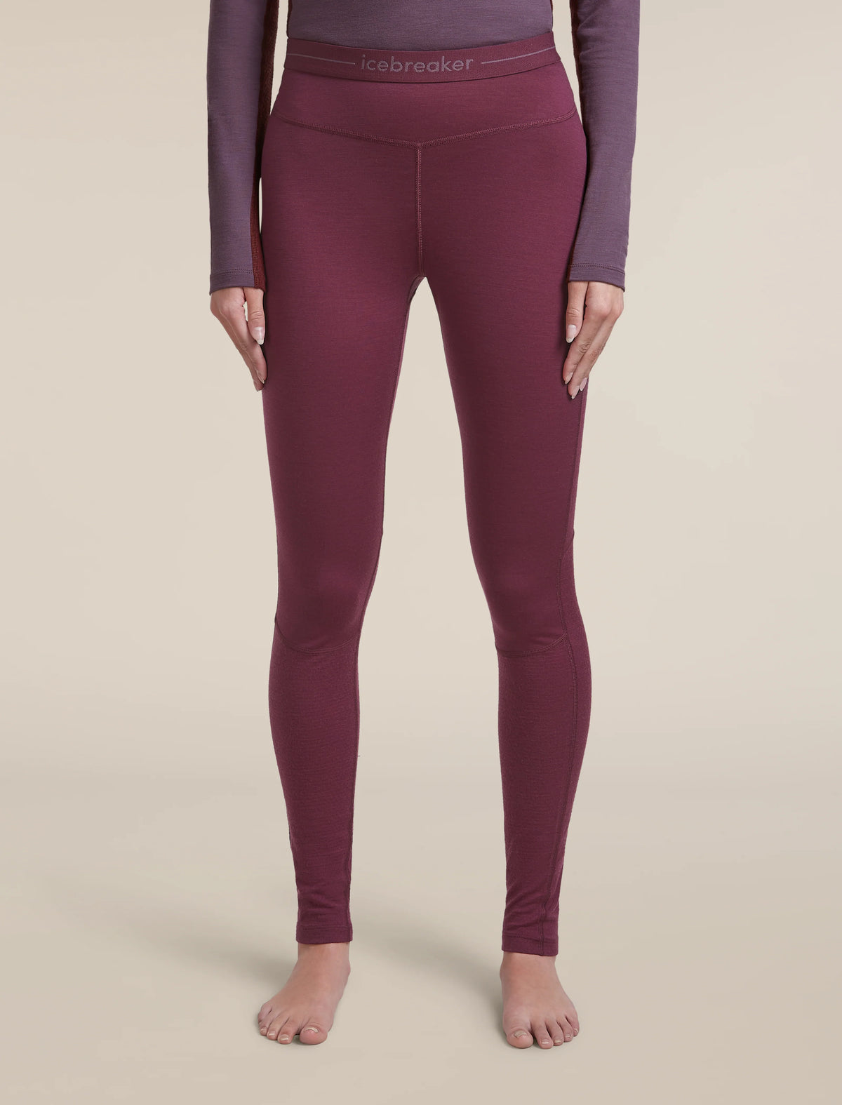 Women's Merino 200 ZoneKnit™ Leggings