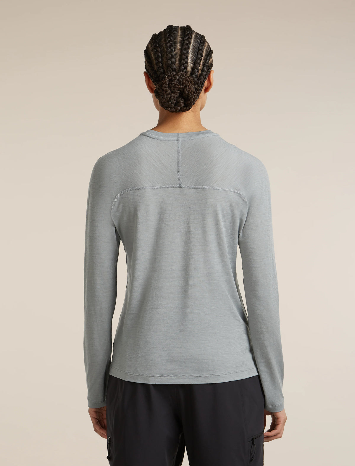 Women's 150 MerinoFine™ Ace Long Sleeve Tee