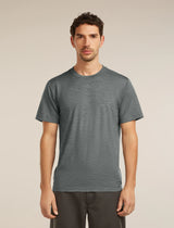 Men's 15.5 MerinoFine™ Jersey Short Sleeve Tee