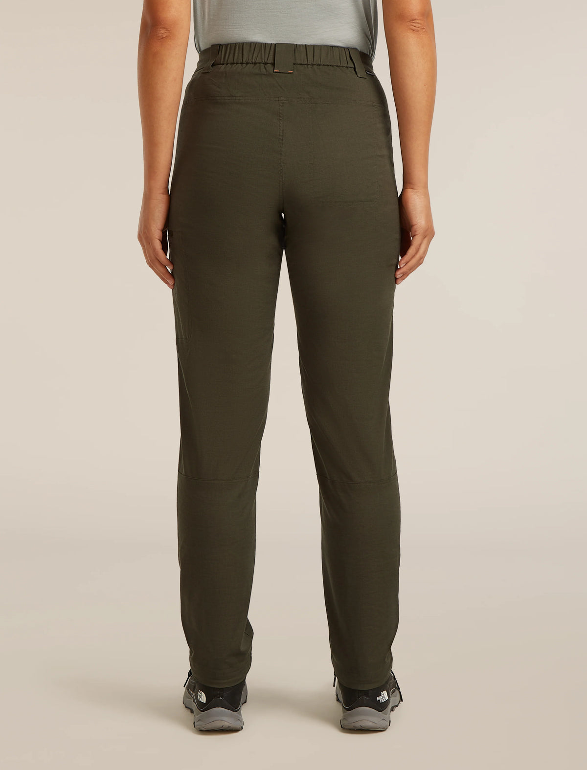 Women's Merino Blend Elevation Stretch Pants