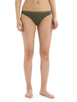 Women's Merino 150 Siren Thong