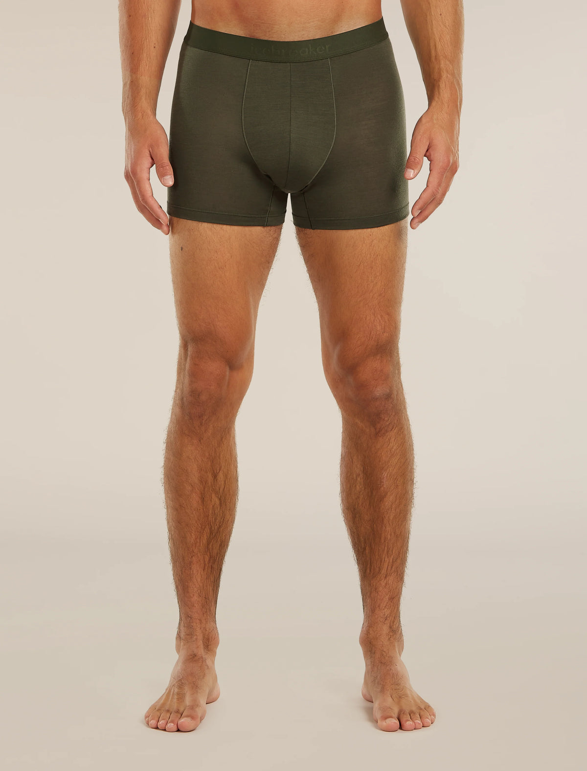 Men's Merino Blend 125 Cool-Lite™ Anatomica Boxers