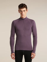 Men's 300 MerinoFine™ Polar Long Sleeve Half Zip