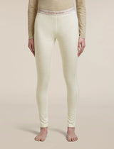 Women's Merino 200 Oasis Thermal Leggings