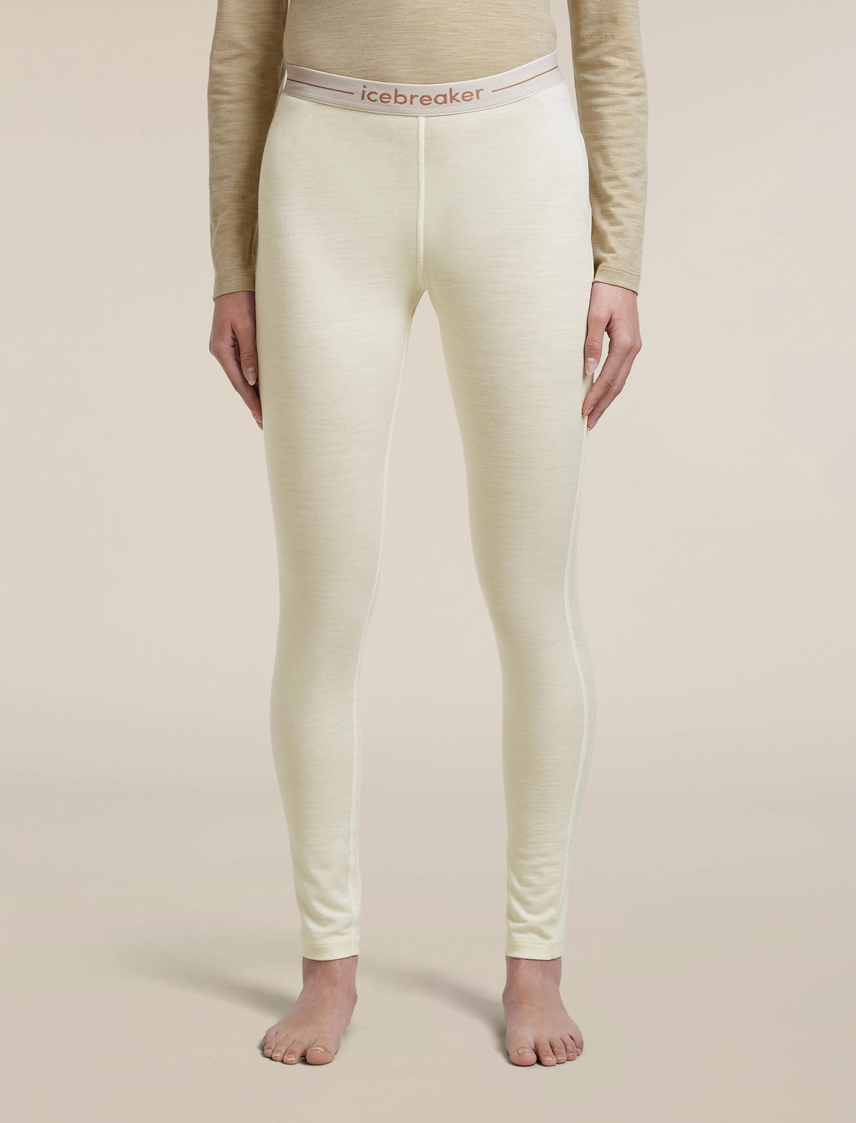 Women's Merino 200 Oasis Thermal Leggings