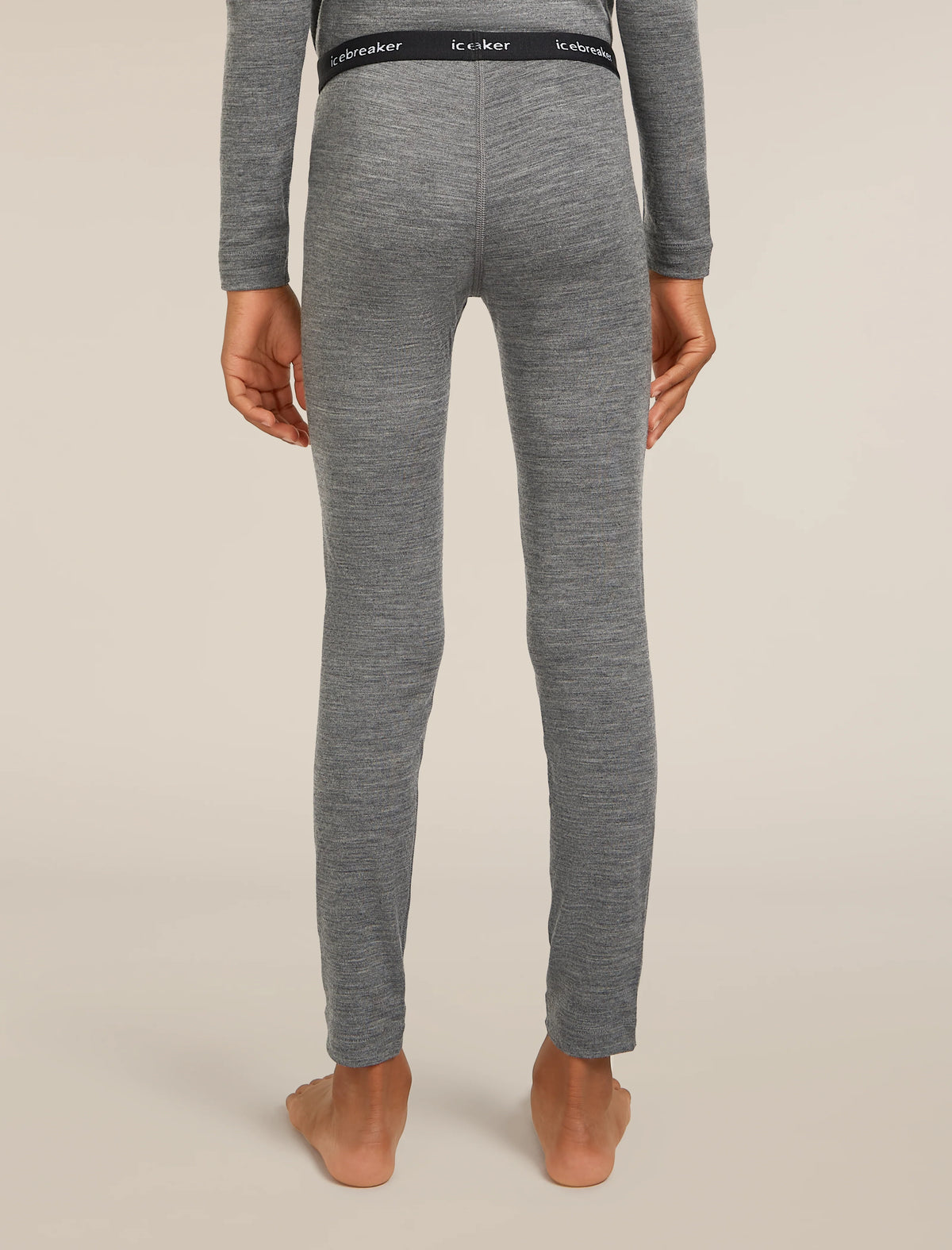 Kids’ Merino 200 Oasis Thermal Leggings