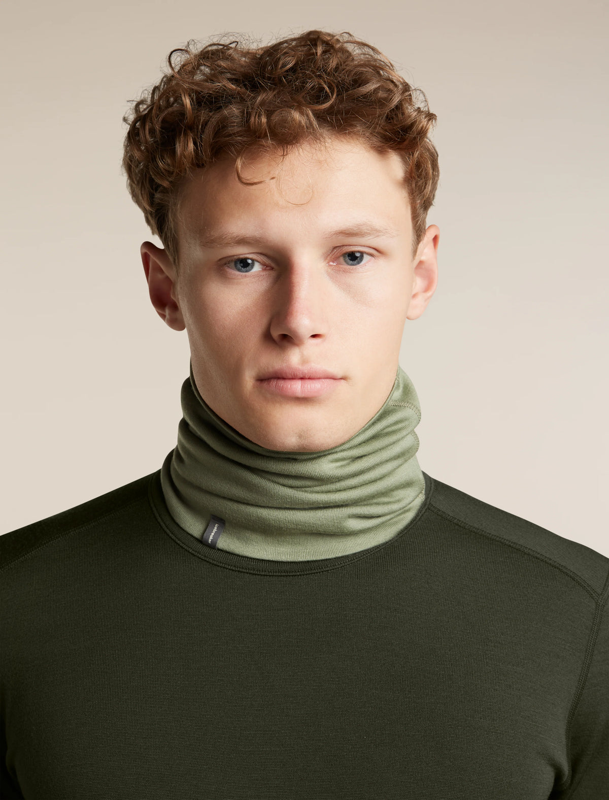 Unisex Merino 260 Oasis Chute